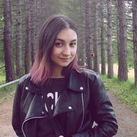 Nastya Ilushkina的照片