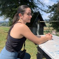 Denise Perez Orue's Photo