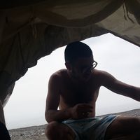 El Khalil Chiliah的照片