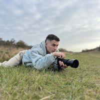 Jaime García Puebla's Photo