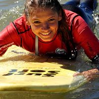 Aleksandra Nowak's Photo