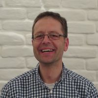 Thomas Dobrzinski的照片