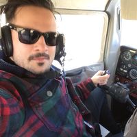 RasimCan Şehirli的照片