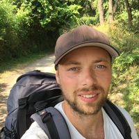 Fotos von Ben Fischer