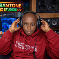 Macharia Kungu's Photo