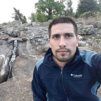 Le foto di Nahuel PERALTum