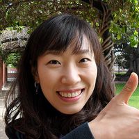 Fotos de Stella-Eunyoung Cho