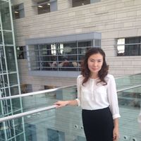 Batima Toikina's Photo