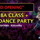 Grand Opening: Social Dance Party's picture