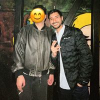 Cristobal Galaz's Photo