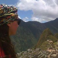 Karla Parry的照片