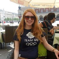 Gemma Bridgman's Photo