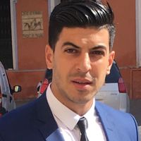 Moncef Amirouche的照片