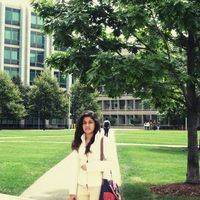 Vidhi Kankaria's Photo