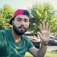 Yelkan Mustafa Öz的照片