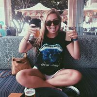 Zdjęcia użytkownika Blaine Blackburn