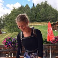 Philomeen de Gier's Photo