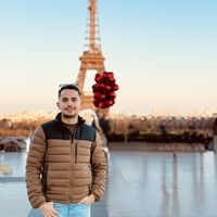 Ricardo Acero's Photo