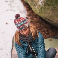 Weronika Micyk的照片