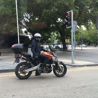 Murat Yüksek's Photo