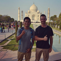 Joseph Nguyen的照片