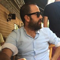 Mehmet Ilhan的照片