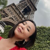 Meruyert Suleimenova的照片