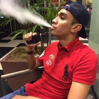 Nafisz Daniel的照片