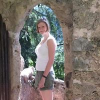 Fotos de Katie Regent