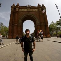 Matias Perez的照片