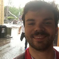 Henry Morgan's Photo