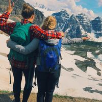 Cassidy Stromberg's Photo