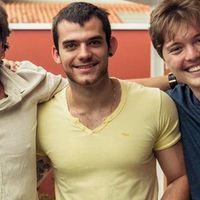 Gustavo Burger's Photo