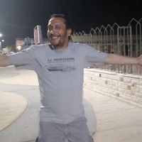 Osama Shabeb's Photo