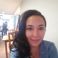 Kimberley Bowden的照片