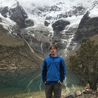 Arthur Mawer的照片