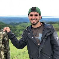 Eber Manuel Jimenez's Photo