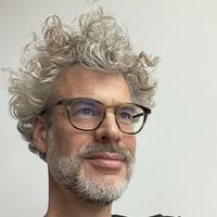 William Hertog's Photo