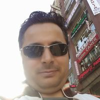 Ibrahim Kaan's Photo