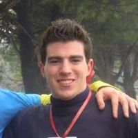 Andrea Piani's Photo