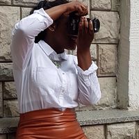 Linda Danquah's Photo