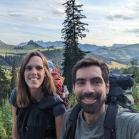 Federico Garro's Photo