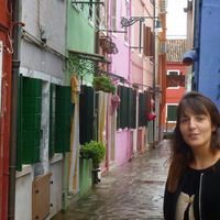 Florence Debo's Photo