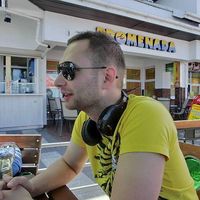 Krzysztof Malendowicz's Photo