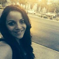 Monica Rivas's Photo