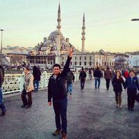 Фотографии пользователя Mehdi Rashidi