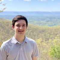 Elliot Hodge's Photo