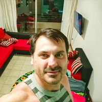 Christian Gane's Photo