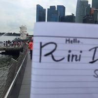 Rini D. Rahayu的照片