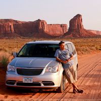 Stanislav Beloglazov's Photo